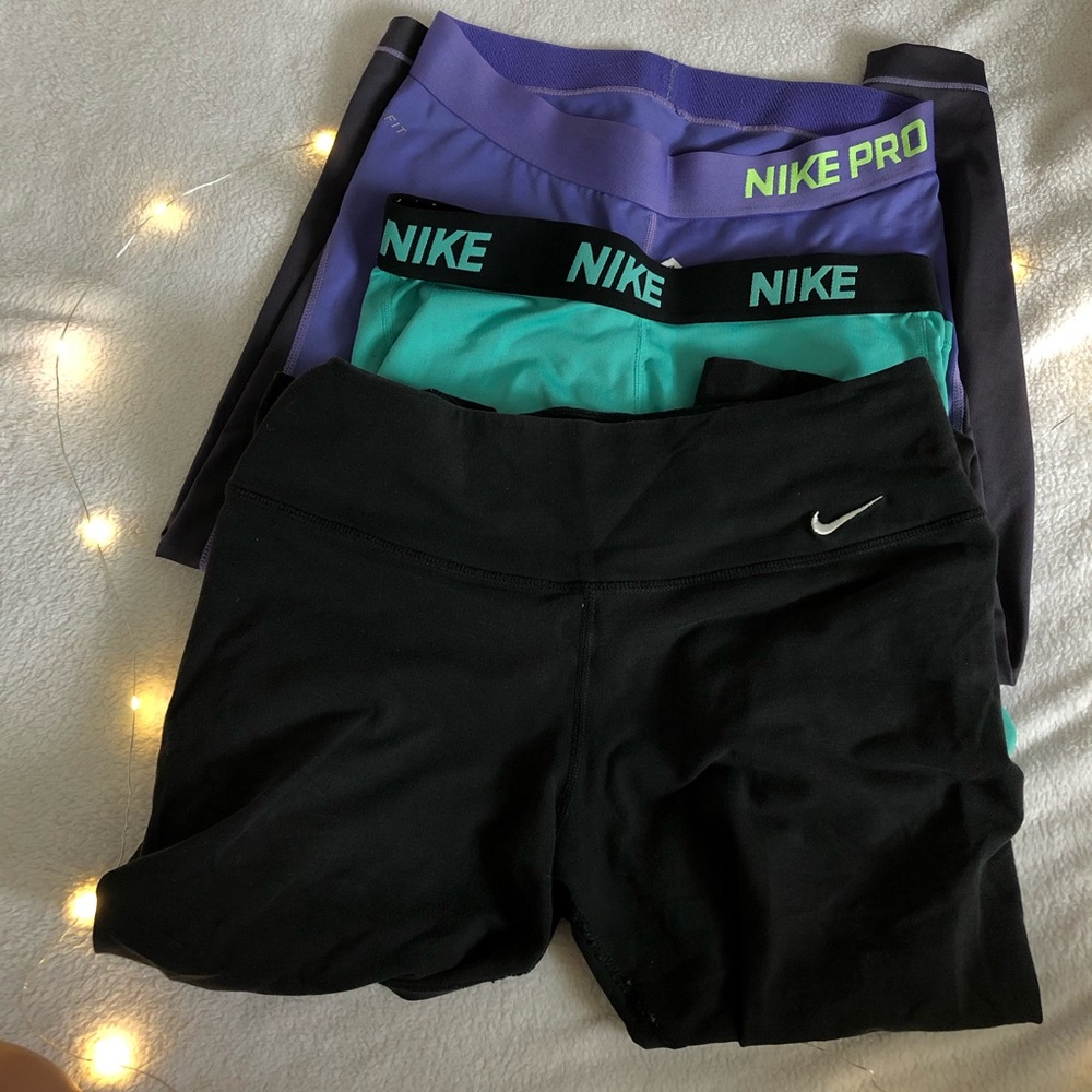 NIKE SALE LEGGINGS🤩